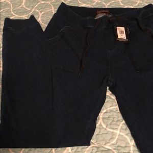 Boys pants, brand new